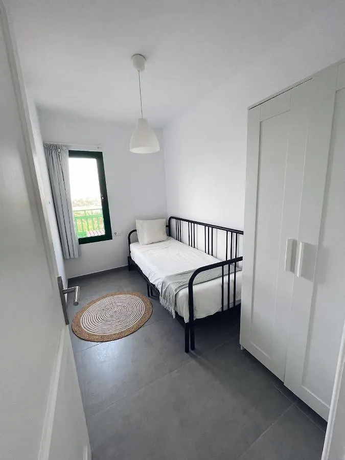 Apartamentos Cataira Costa Teguise
