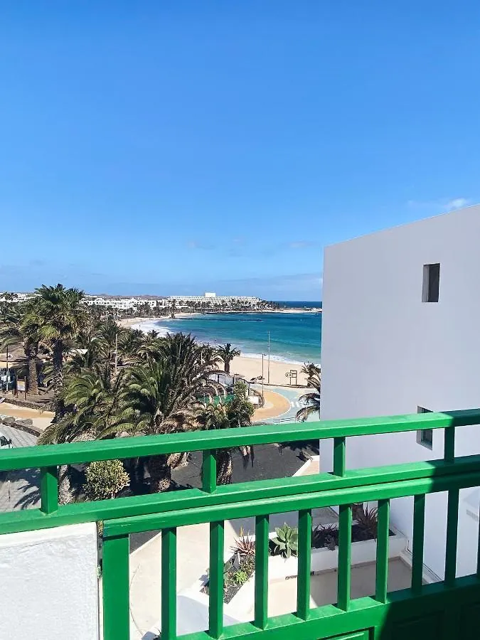 Apartamentos Cataira Costa Teguise 0*,  Spain