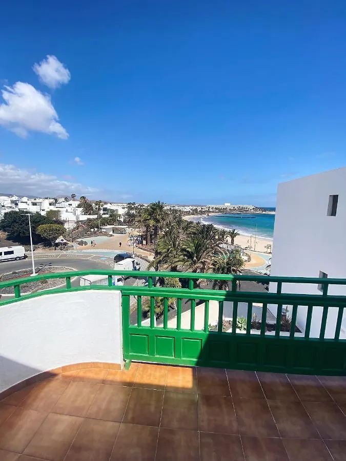 Apartamentos Cataira Costa Teguise Apartment