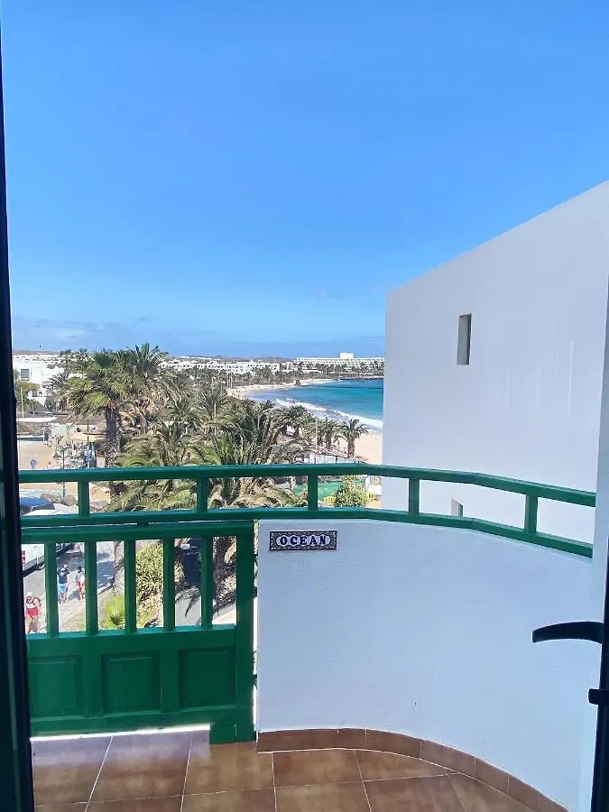 Apartamentos Cataira Costa Teguise