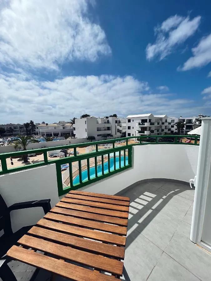 Apartamentos Cataira Costa Teguise 0*,