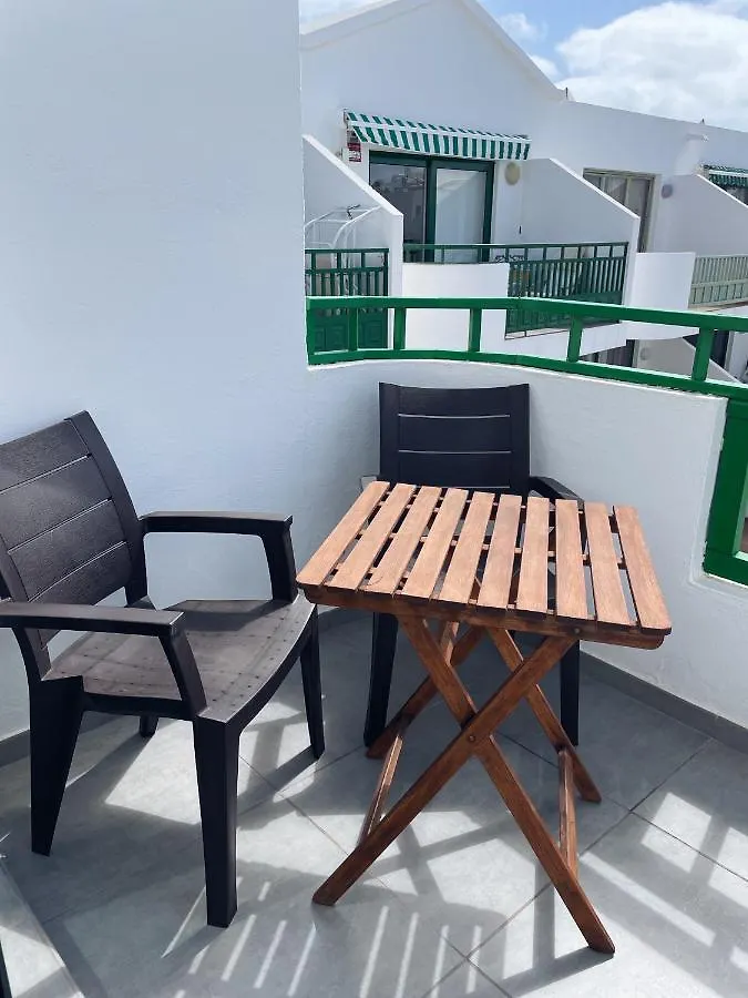 Apartamentos Cataira Costa Teguise Apartment