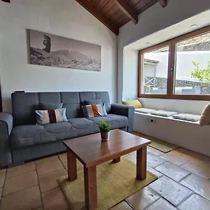  Ferienhaus La Fortaleza
