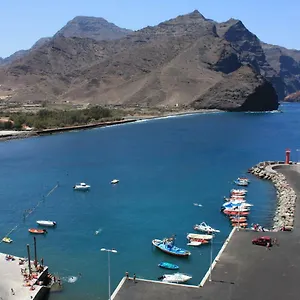  Apartment Playa La Aldea