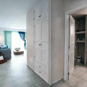  Apartamento Escapada Atlantica