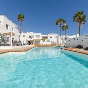 Apartment Conylanza Tabayba, Costa Teguise